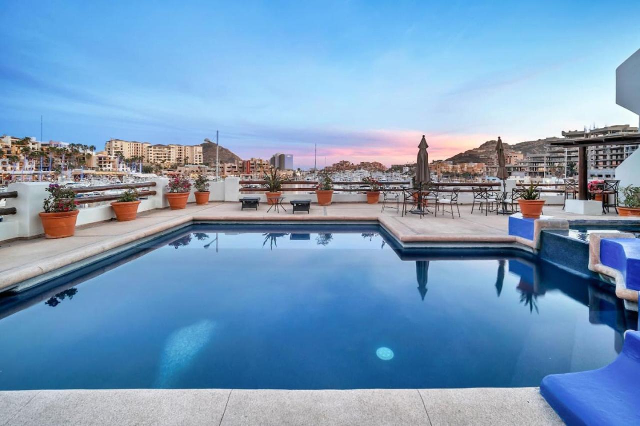 Completely Remodeled 2Bd-2Ba Plaza Bonita Βίλα Κάβο σαν Λούκας Εξωτερικό φωτογραφία