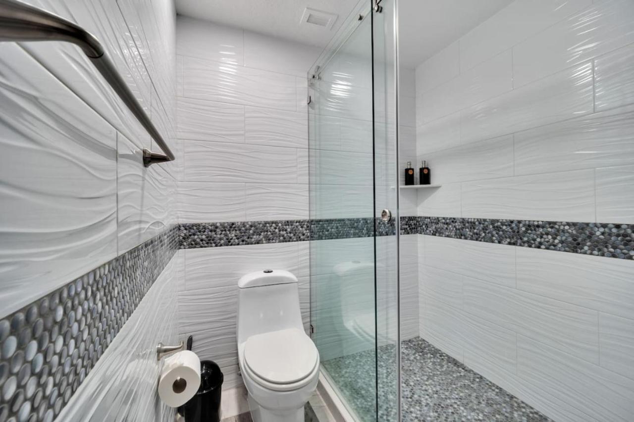 Completely Remodeled 2Bd-2Ba Plaza Bonita Βίλα Κάβο σαν Λούκας Εξωτερικό φωτογραφία